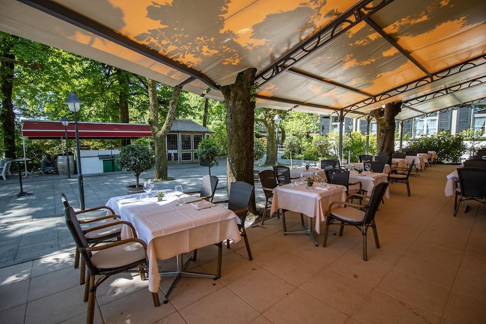 Unique Hotel Innere Enge Берн Екстер'єр фото