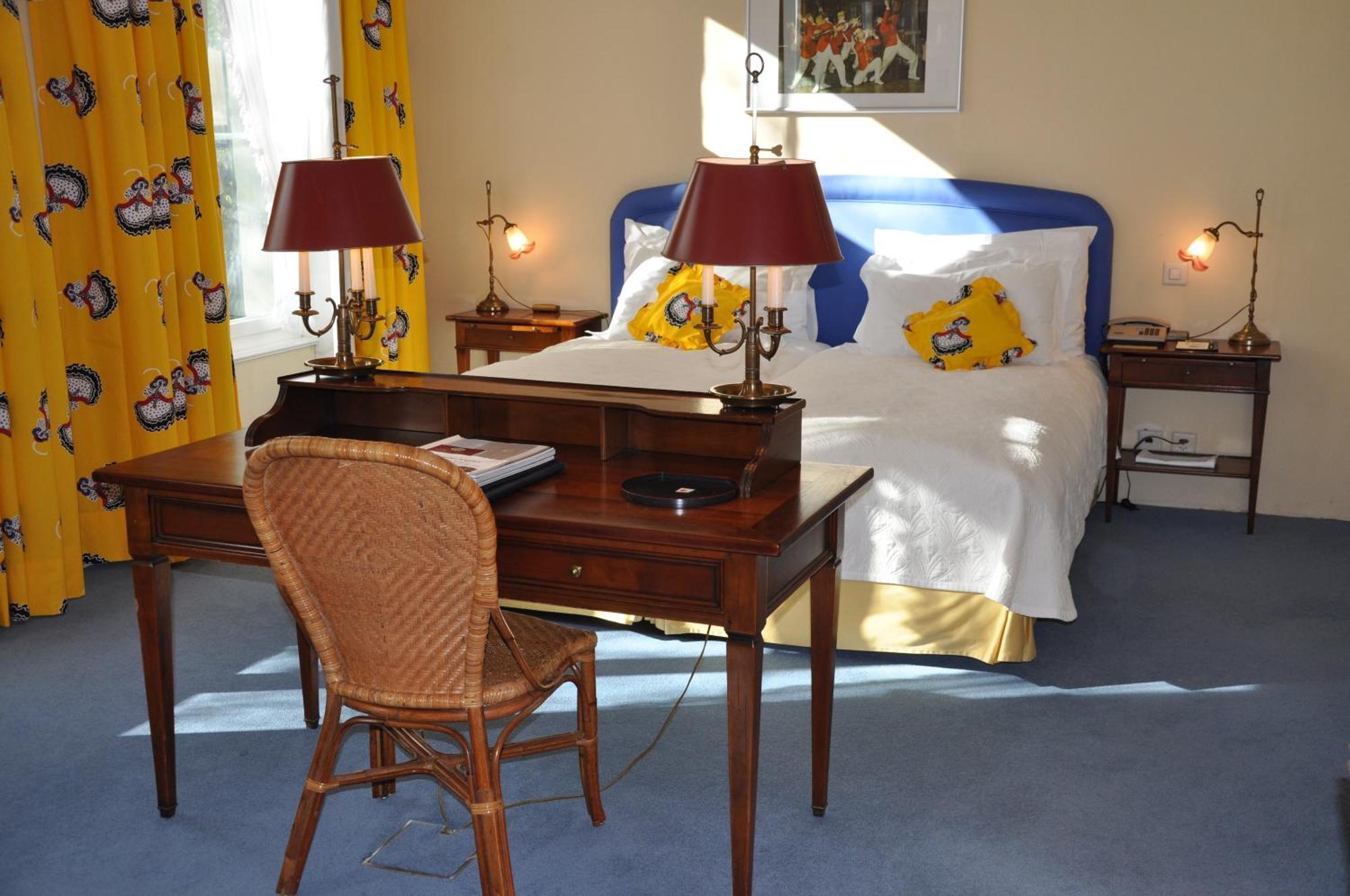 Unique Hotel Innere Enge Берн Екстер'єр фото