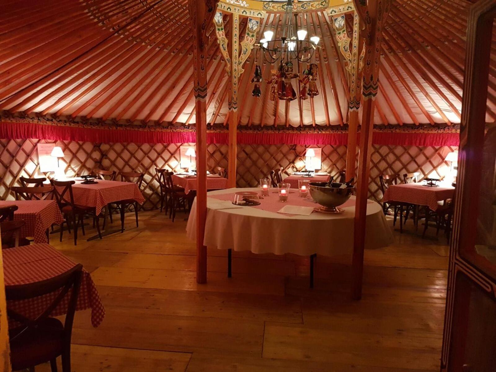 Unique Hotel Innere Enge Берн Екстер'єр фото